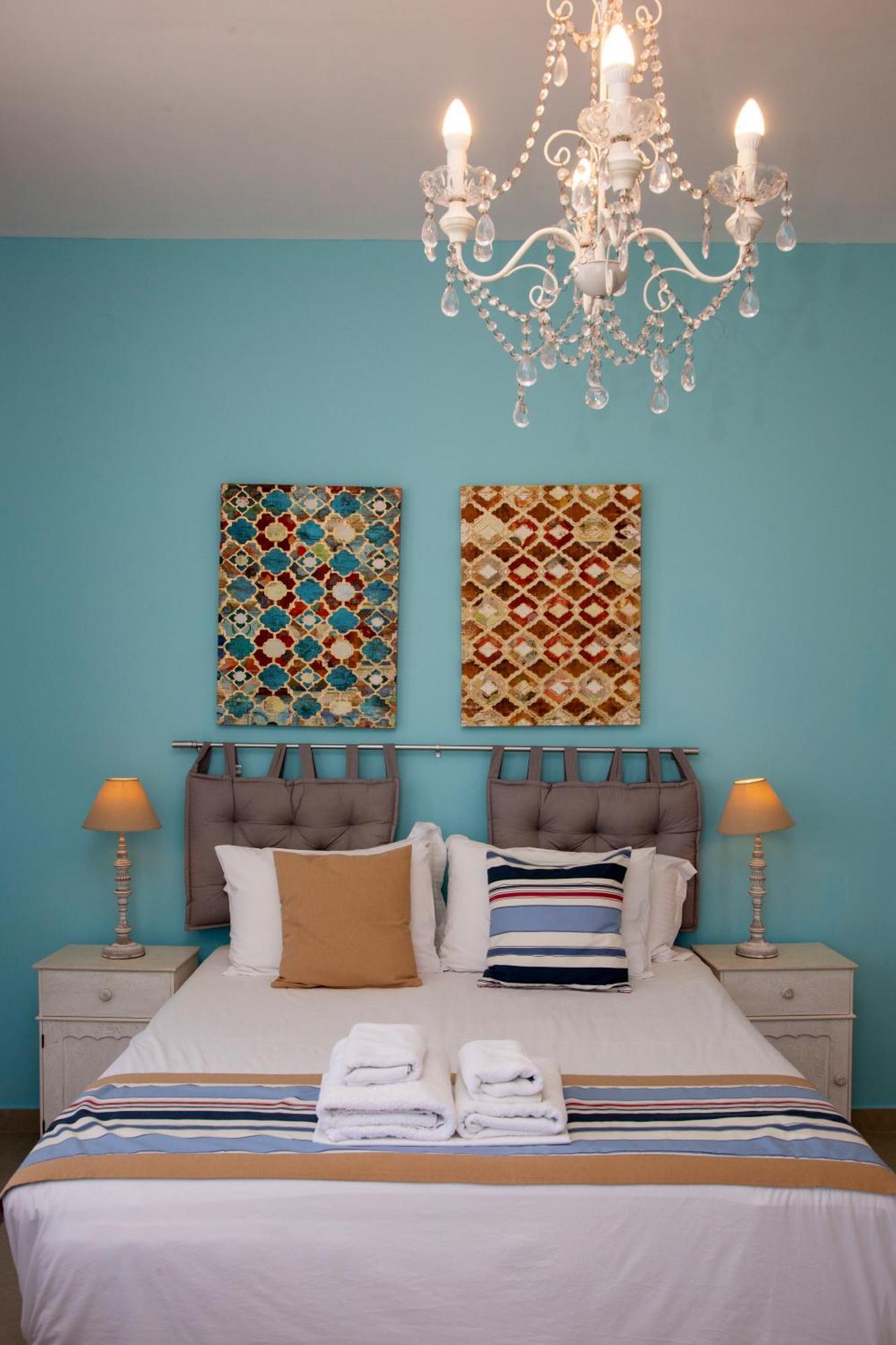Thasos Blue Apartments Prínos Extérieur photo