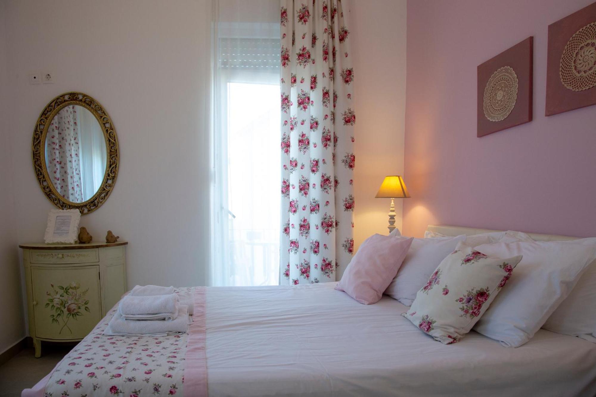 Thasos Blue Apartments Prínos Extérieur photo